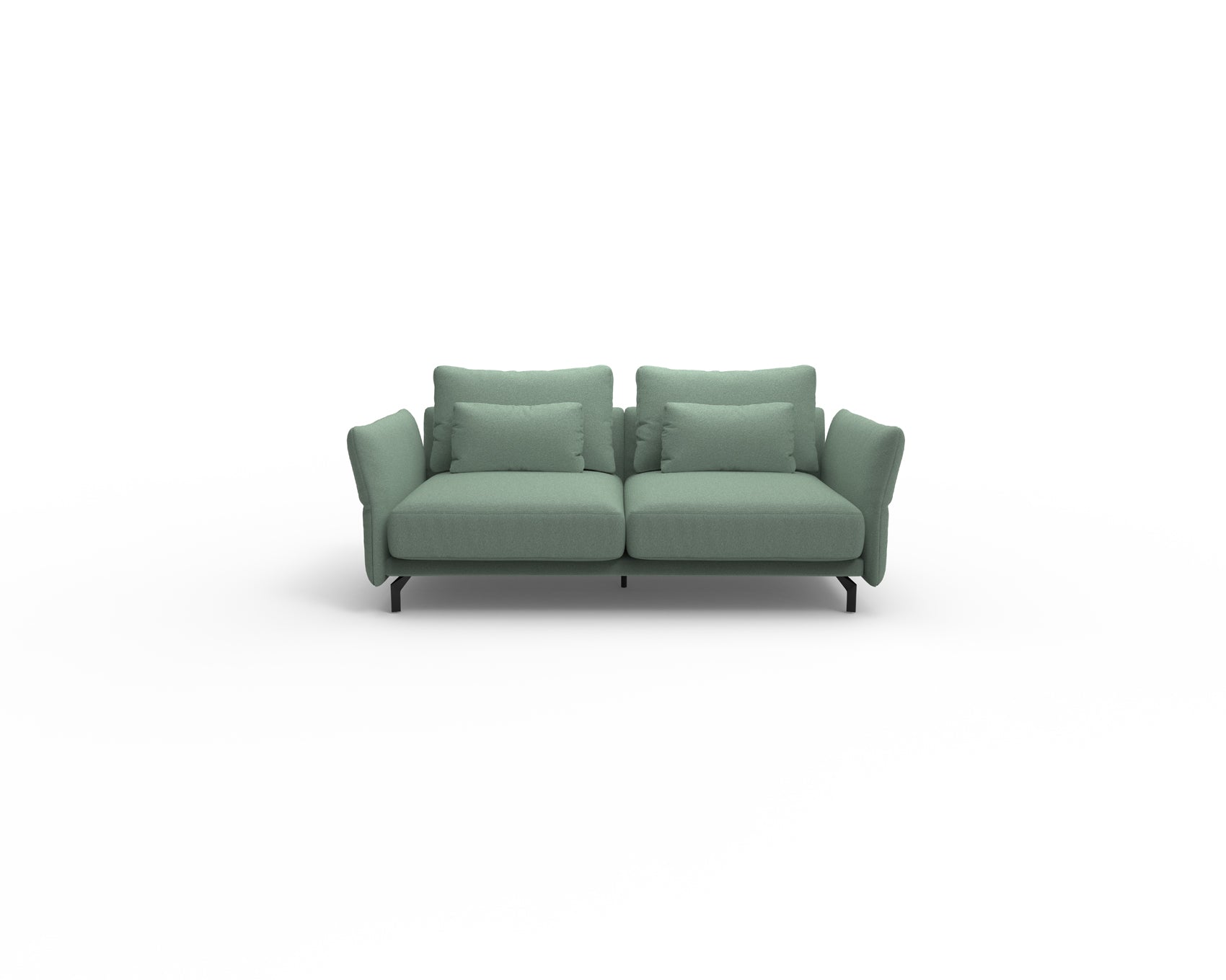 Seagull 2 Seater Sofa